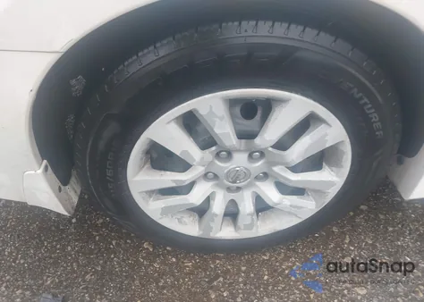 2018 Nissan Altima 2.5 S from USA, damaged, VIN 1N4AL3AP2JC229889